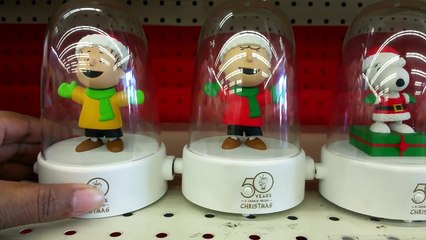 Charlie Brown Christmas Tap Dance - 50th Anniversary
