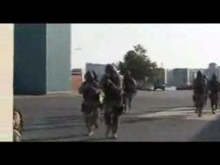 Danish Special Forces