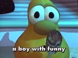 VeggieTales Very Silly Songs (1997) Part 3 (I Can Be Your Friend)