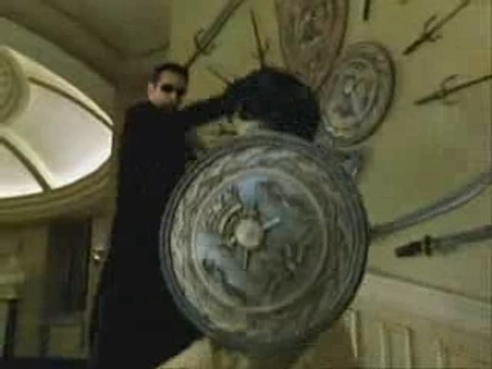Rob Dougan ::: Chateau