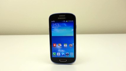 How To Unlock Samsung Galaxy S3 Mini (Any Carrier or Country)