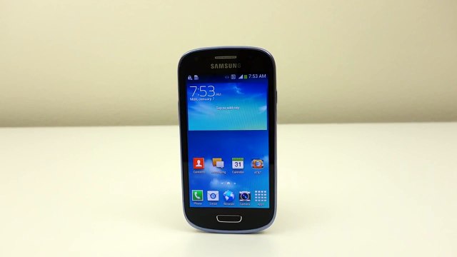 How To Unlock Samsung Galaxy S3 Mini (Any Carrier or Country)