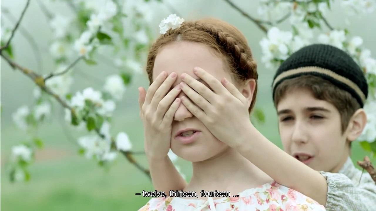 SONG OF SONGS Trailer | Festival 2015