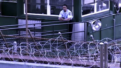 The University of Sing Sing Preview (HBO Documentary Films)