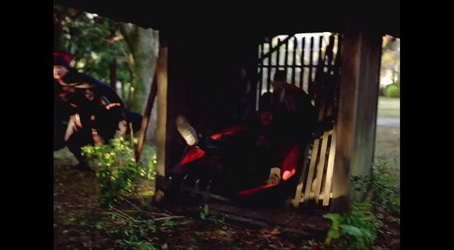 The Assassin Official Trailer 1 (2015) - Hou Hsiao-Hsien Movie HD