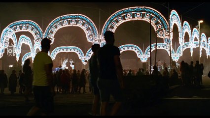 A BIGGER SPLASH: Official HD Trailer