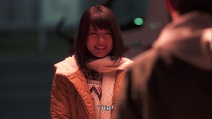 Love That Makes You Cry - Trailer　【Fuji TV Official】
