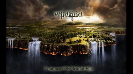 Celtic   Medieval Music - Wildland