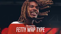 How We Do - Fetty Wap Type Beat Rap Instrumental 2016
