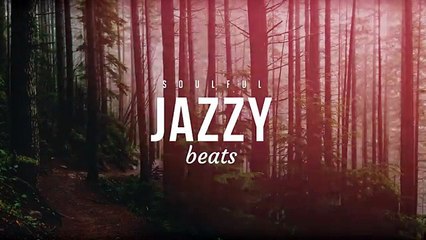 Jazzy Hip-hop Beat Rap Instrumentals Freestyle 2016 (Prod. Hades Music)