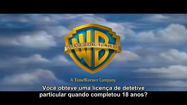 Veronica Mars O Filme (Veronica Mars, 2014) - Trailer HD Legendado