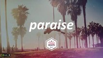 Purple Paradise   Hip-Hop Beat Rap Instrumental 2016 (Prod. High Flow)