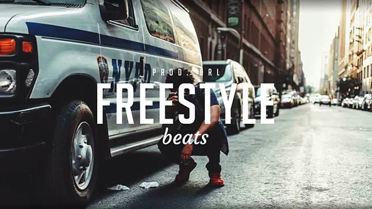 Rap Instrumentals Freestyle Beat 2016  Shadow