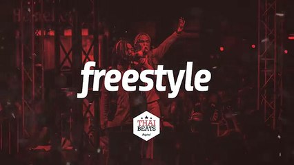 Rap Is Now #1 - Hip Hop Freestyle Rap Beat Instrumental 2016 (Prod. Zippo THAIBEATS)