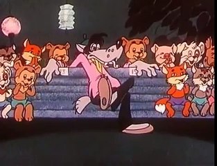 Мультфильм Ну погоди! Серия 2