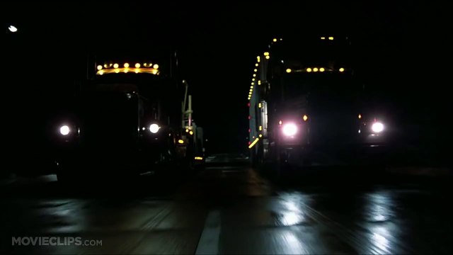 Going the Wrong Way - Planes, Trains & Automobiles (5/10) Movie CLIP (1987) HD