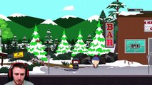 South Park: The Stick of Truth - Thief Walkthrough (Part 25)