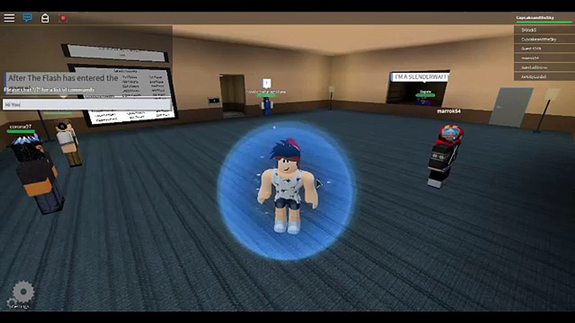 The Lore Of Gavin Part Two The Normal Elevator Video Dailymotion - dantdm roblox the normal elevator secret code