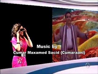 SALIM SACIID & FADUMIINA HD 2013 HEES YAA KUULA JIRAA