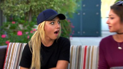 L.A. Clippers Dance Squad Cant Stop the Drama!