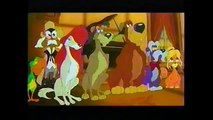 Cartoon Theatre Promo - Millionaire Dogs