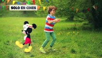 Disney Junior España - Disney Junior Party