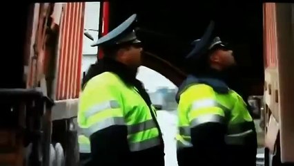 Как правильно проходить весовой контроль если у вас перегруз