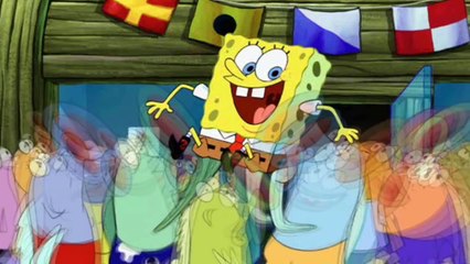 YTP Spongebob The Movie - Episode 6 [Re-Upload]