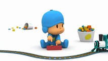 Pocoyo: Pocoyo & The Space Circus (TRAILER)