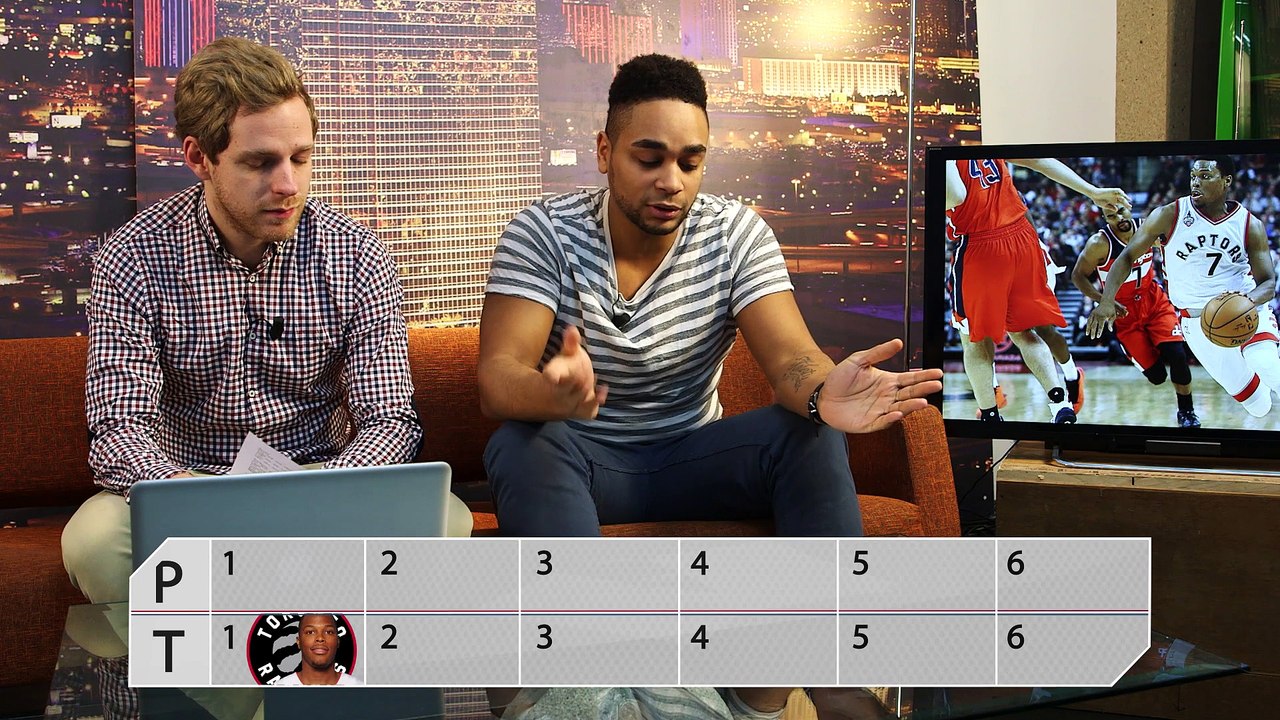 Fantasy Basket USA : les conseils pour la 13e semaine