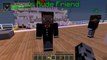 Minecraft: TITANIC MOVIE - THE SHIP IS SINKING!! - Custom Roleplay [4]