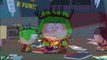 South Park The Stick of Truth Cartman Boss Fight HD