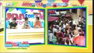 Eat Bulaga - February 29, 2016 Part 2