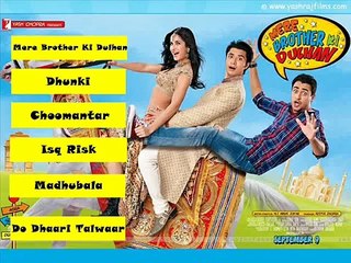 Mere Brother Ki Dulhan All Songs "JukeBox"