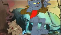 Fritz The Cat From The Nine Lives Of Fritz The Cat