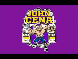 Jhon Cena Theme Song Backwards