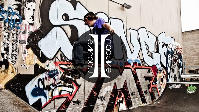 Different Heaven - Nekozilla