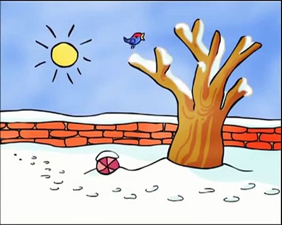 Trotro et le sapin de noel tro tro cartoon episode 41 TROTRO Francais Full Episode