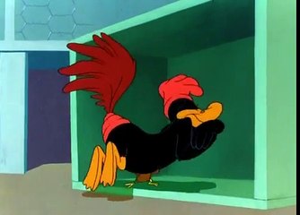 You Were Never Duckier Scene