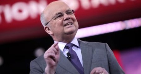 CIA Eski Başkanı: Lavrov'un E-Posta Adresini Kırmak İçin Uğraşırım