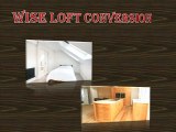 loft conversions London