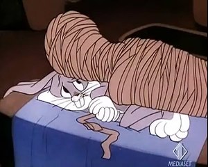 Daffy Duck acchiappafantasmi - Quackbusters