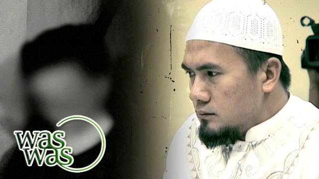 AW Korban Ipul, Siap Jalani Visum - WasWas 29 Februari 2016