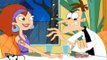 Evil Love from Phineas And Ferb (Episode: Chez Platypus)