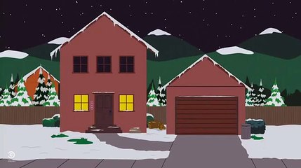 South Park - Butters Praying to Government