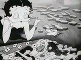 Betty Boop - Betty in Blunderland