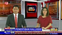 Polres Jakut Belum Serahkan Daeng Aziz ke Polda Metro Jaya