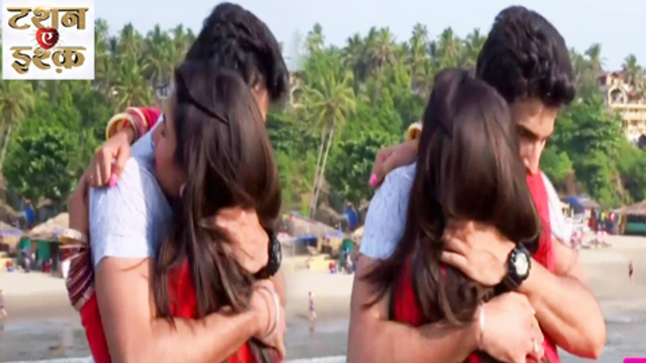 Twinkle Starts Feeling Love For Kunj | Tashan-e-Ishq | Zee TV