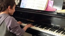 Meet the Flintstones Grade 2 Piano