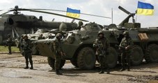 Ukrayna Savunma Bakanlığı: Rus Ordusunu Yok Ederiz